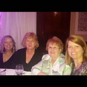 Meet your Posher, Sharon